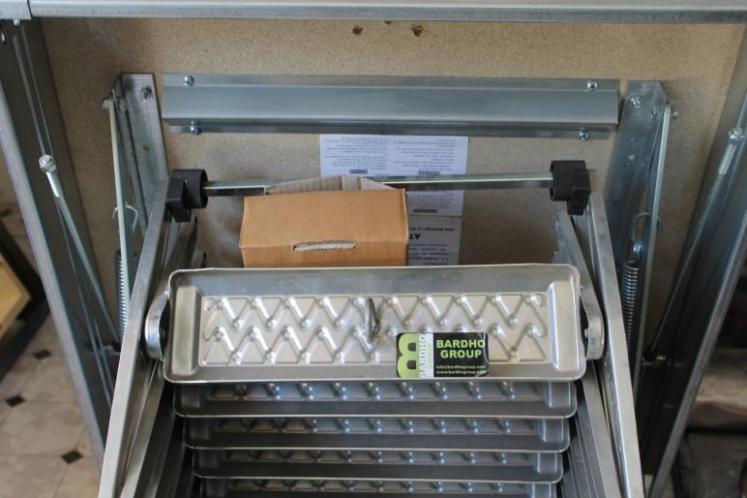 SHKALLE PER PAPAFINGO